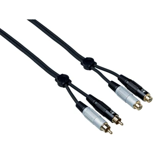 Bespeco EA2X150 150 cm Audio kabel