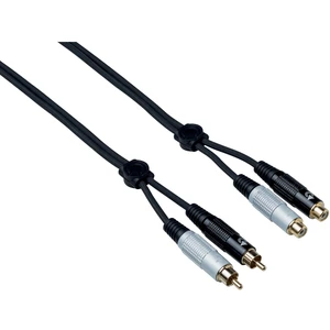 Bespeco EA2X150 150 cm Cable de audio
