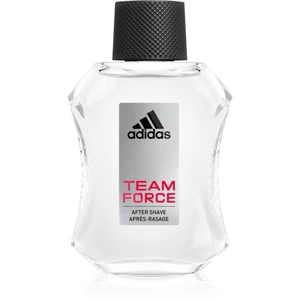 Adidas Team Force Edition 2022 voda po holení pre mužov 100 ml