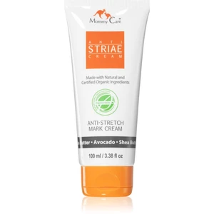 Mommy Care Anti Striae tělový krém proti striím 100 ml