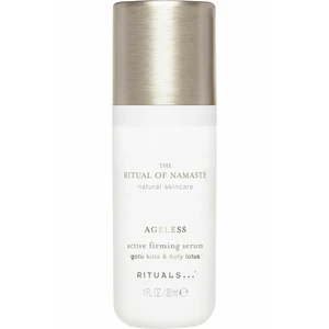 Rituals The Ritual of Namaste zpevňující sérum proti vráskám 30 ml