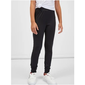 SAM73 Black Girl Leggings SAM 73 Hanne - Girls