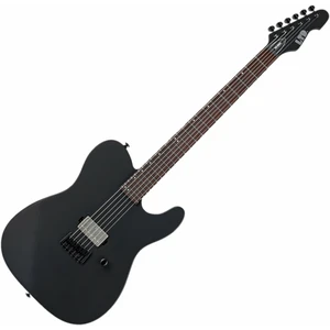 ESP LTD TE-201 Black Satin