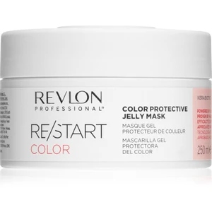 Revlon Professional Re/Start Color maska pre farbené vlasy 250 ml