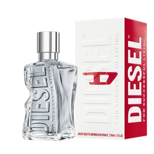 Diesel D By Diesel woda toaletowa dla mężczyzn 50 ml