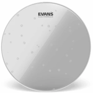Evans TT16HG Hydraulic Glass 16" Față de tobă