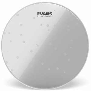 Evans TT16HG Hydraulic Glass 16" Pelli Batteria