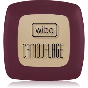 Wibo Camouflage krémový krycí korektor 2
