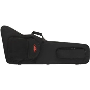 SKB Cases 1SKB-SC63 EXP F-BRD Puzdro pre elektrickú gitaru Čierna