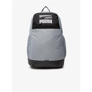 Černo-šedý batoh Puma - Pánské