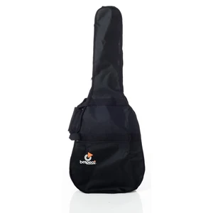 Bespeco BAG50CGT Housse pour guitare classique Noir