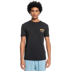 Quiksilver Pánské triko Smoothmove Regular Fit EQYZT07040-KVJ0 M