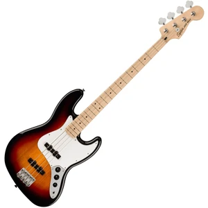 Fender Squier Affinity Series Jazz Bass MN WPG 3-Color Sunburst