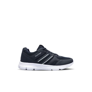 Slazenger Efrat Sneaker Men's Shoes Navy Blue