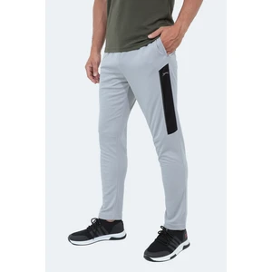 Slazenger Reem Men's Sweatpants Gray