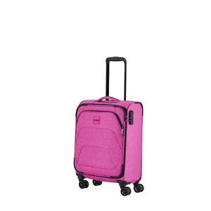 Travelite Adria S Pink