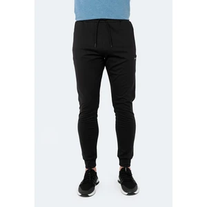 Slazenger Remo Men's Sweatpants Black