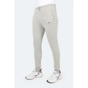 Slazenger Keone Men's Sweatpants Gray