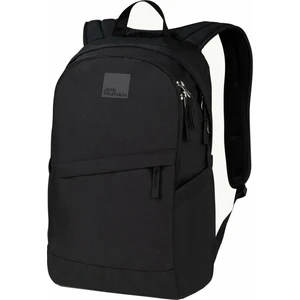 Jack Wolfskin Perfect Day Black 22 L Lifestyle sac à dos / Sac