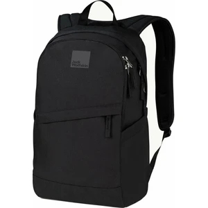 Jack Wolfskin Perfect Day Black 22 L Lifestyle zaino / Borsa