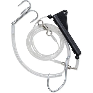 Rhino návazec halibut rig 70 kg 100 cm
