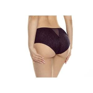 Panties 005 Black Black