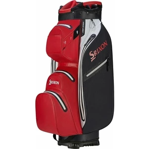 Srixon Weatherproof Cart Bag Red/Black Bolsa de golf