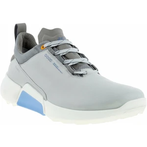 Ecco Biom H4 Mens Golf Shoes Concrete 46