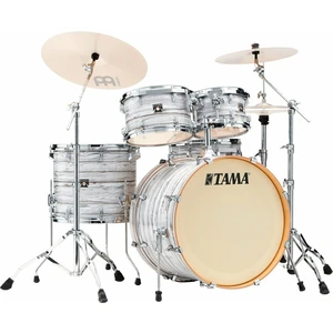 Tama CK52KR-ICA Superstar Classic Ice Ash Wrap