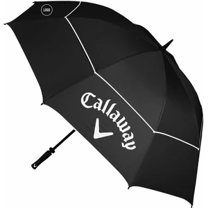 Callaway Shield 64 Umbrella Black/White 2022