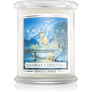 Kringle Candle Bavarian Christmas vonná svíčka 411 g