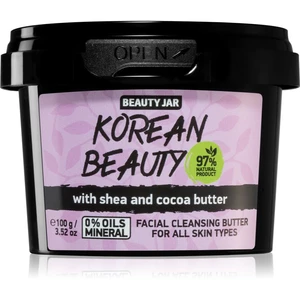 Beauty Jar Korean Beauty luxusní čisticí máslo 100 g