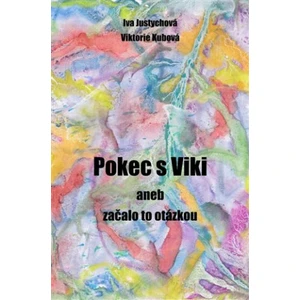 Pokec s Viki - Iva Justychová, Viki Kubová