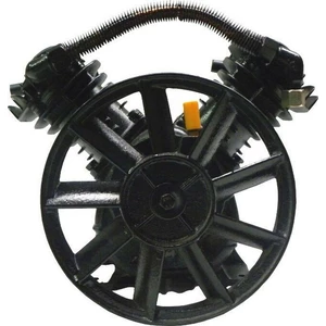Kompresor - pumpa, pro vzduchový olejový kompresor V 5,5HP, 2válcový - GEKO G80312