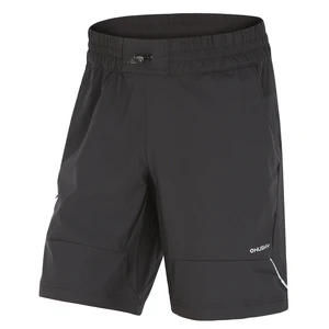 Husky Speedy M XXXL, černá Pánské sport šortky