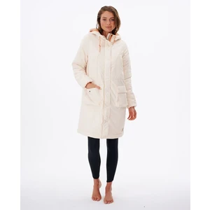 Bunda Rip Curl SWC WEEKENDER JACKET  Off White