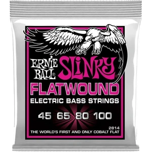 Ernie Ball 2814 Super Slinky