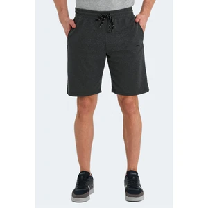 Slazenger Ilion Men's Shorts Dark Gray