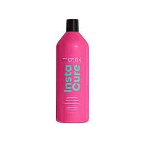 Matrix Total Results Insta Cure Anti-Breakage Shampoo posilujúci šampón pre suché a lámavé vlasy 1000 ml