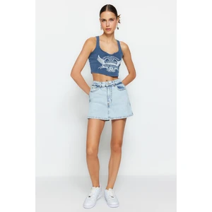 Pantaloncini da donna Trendyol