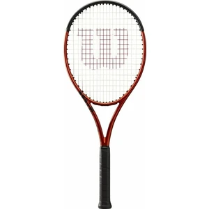 Wilson Burn 100LS V5.0 Tennis Racket 0