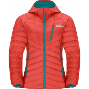 Jack Wolfskin Routeburn Pro Ins Jkt W Tango Orange L