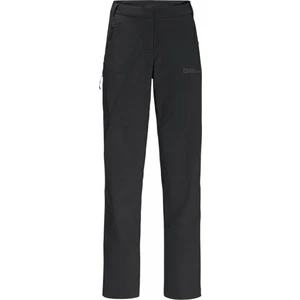 Jack Wolfskin Outdoorhose Glastal Pants W Black M