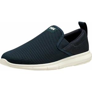 Helly Hansen Women's Ahiga Slip-On Navy/Off White 38