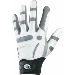 Bionic Gloves ReliefGrip Men Golf Gloves LH White L