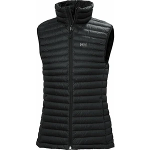 Helly Hansen Gilet outdoor Women's Sirdal Insulated Vest Black S