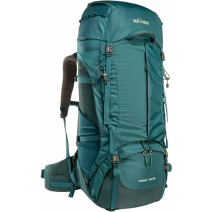 Tatonka Yukon 70+10 Trekking Backpack Teal Green/Jasper