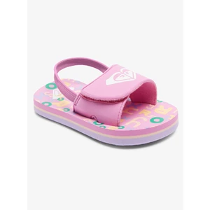 Girls sandals Roxy TW FINN