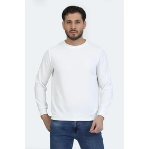 Slazenger Putera I Men's Sweatshirt Beige