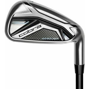 Cobra Golf Aerojet Irons Club de golf - fers